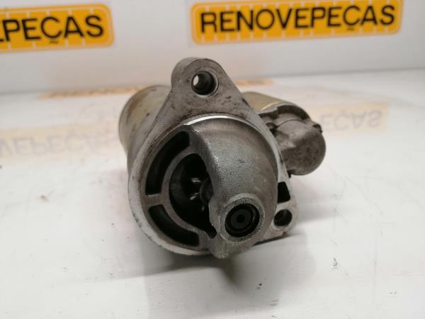 Motor de arranque DAEWOO Matiz (M200, M250) Imagem-3