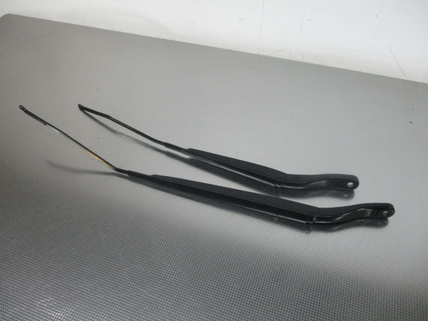 Conjunto hastes frente RENAULT Megane III (BZ0_) Imagem-2