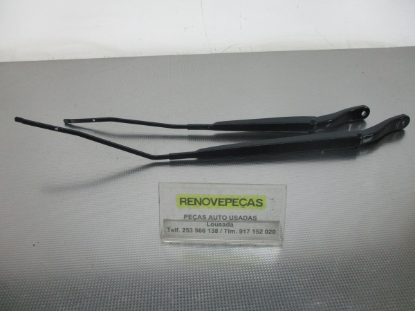 Conjunto hastes frente RENAULT Megane III (BZ0_)