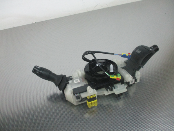 Conjunto / manetes de luzes e limpa vidros RENAULT Megane III (BZ0_) Imagem-1