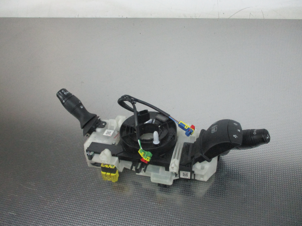 Conjunto / manetes de luzes e limpa vidros RENAULT Megane III (BZ0_) Imagem-2