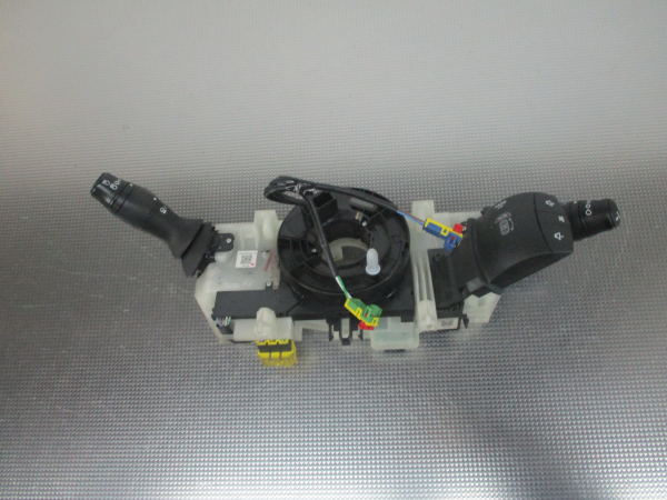 Conjunto / manetes de luzes e limpa vidros RENAULT Megane III (BZ0_) Imagem-3