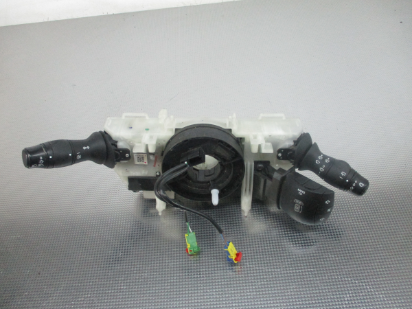 Conjunto / manetes de luzes e limpa vidros RENAULT Megane III (BZ0_) Imagem-4