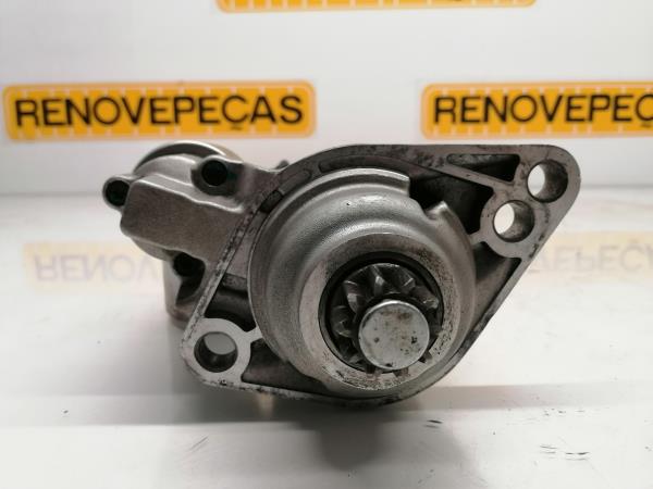 Motor de arranque VOLKSWAGEN Golf V (1K1) Imagem-2