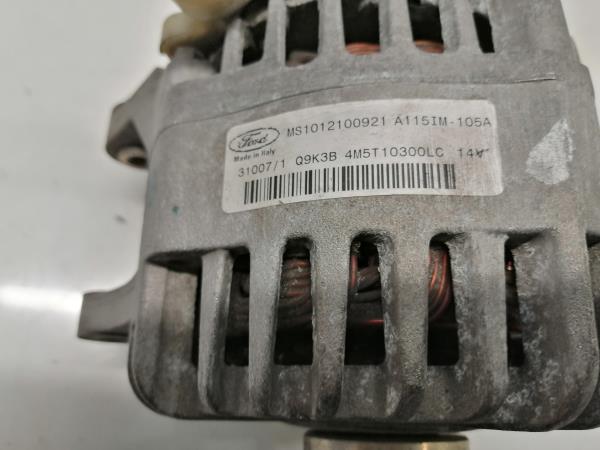 Alternador FORD Focus II (DA_) Imagem-1
