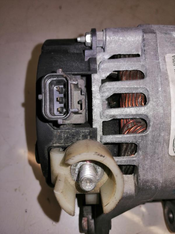 Alternador FORD Focus II (DA_) Imagem-2