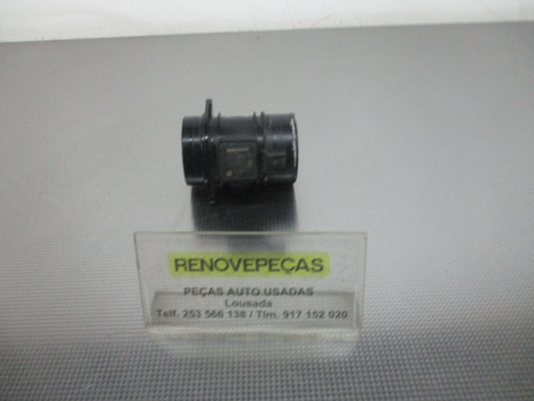 Medidor massa de ar / MAF RENAULT Megane III (BZ0_)
