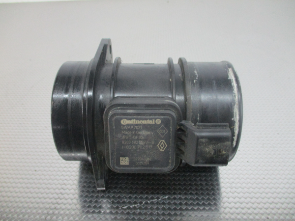 Medidor massa de ar / MAF RENAULT Megane III (BZ0_) Imagem-3