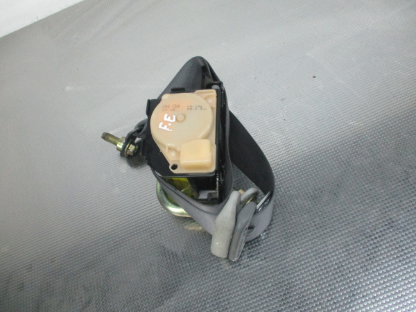 Cinturón delantero izquierdo MAZDA 6 Hatchback (GG) Imagem-2