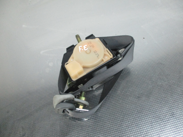 Cinturón delantero izquierdo MAZDA 6 Hatchback (GG) Imagem-3