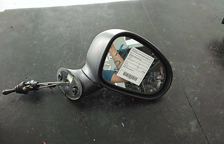 Retrovisor / espelho direito CHEVROLET Matiz (M200, M250)