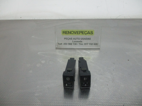 Interruptor / Botao MAZDA 6 Hatchback (GG)