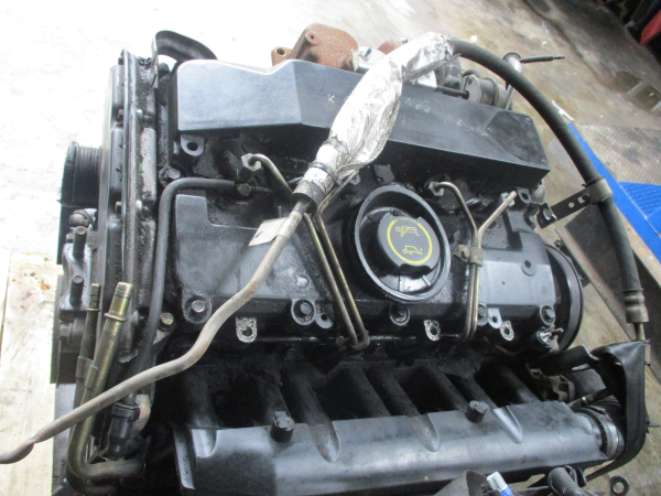 Motor completo FORD Mondeo III Carrinha (BWY) Imagem-3