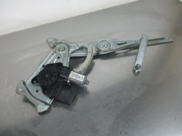 Elevador vidros frente direito RENAULT Megane III (BZ0_) Imagem-1