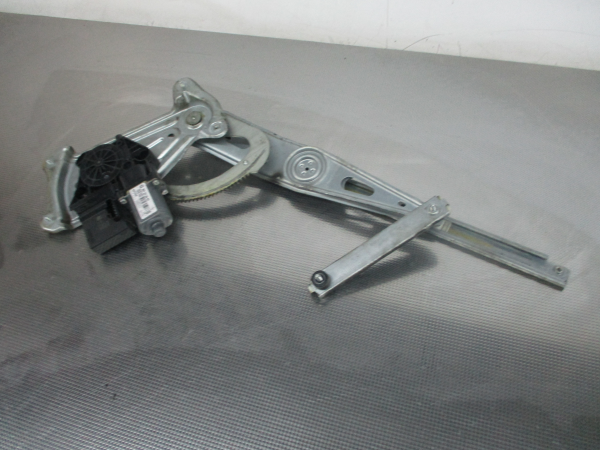 Elevador vidros frente direito RENAULT Megane III (BZ0_) Imagem-2