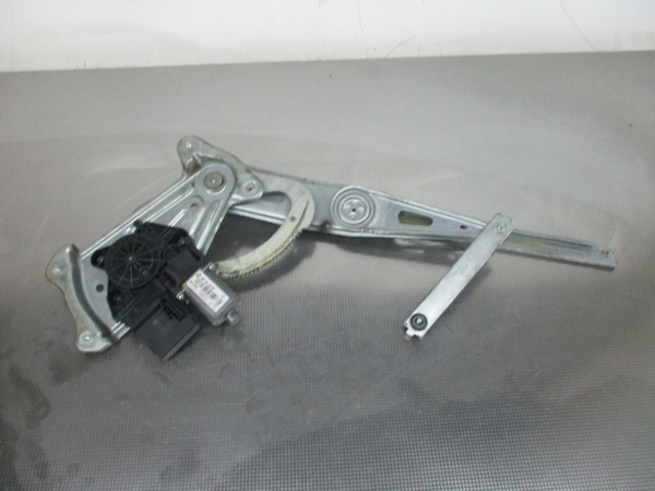 Elevador vidros frente direito RENAULT Megane III (BZ0_) Imagem-3
