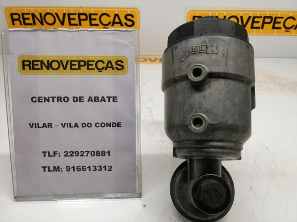 Coperchio / scatola filtro dell'olio JEEP Grand Cherokee II (WJ, WG)