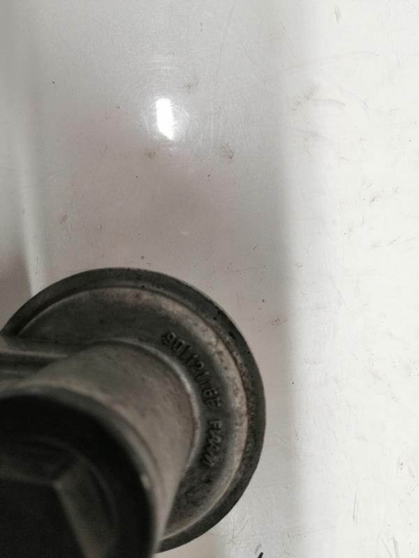 Cubierta / carcasa del filtro de aceite JEEP Grand Cherokee II (WJ, WG) Imagem-1