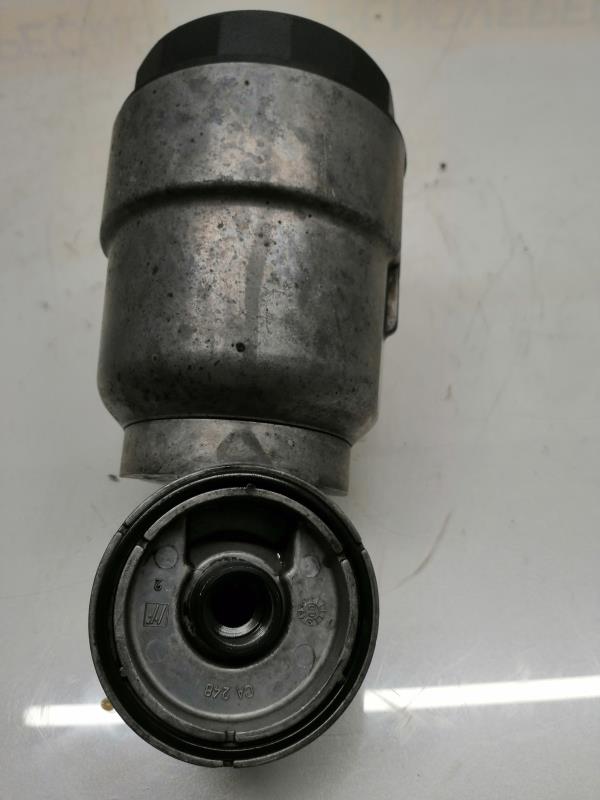 Cubierta / carcasa del filtro de aceite JEEP Grand Cherokee II (WJ, WG) Imagem-2