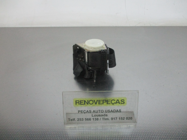 Right rear seatbelt FORD Focus II (DA_)