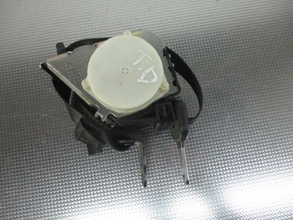 Right rear seatbelt FORD Focus II (DA_) Imagem-3