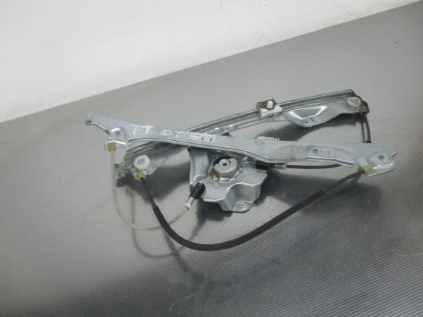Elevador vidros frente direito RENAULT Clio III (BR0/1, CR0/1) Imagem-1