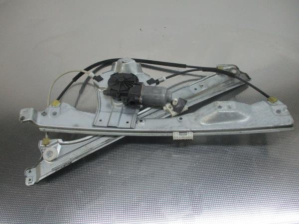 Elevador vidros frente direito RENAULT Clio III (BR0/1, CR0/1) Imagem-5