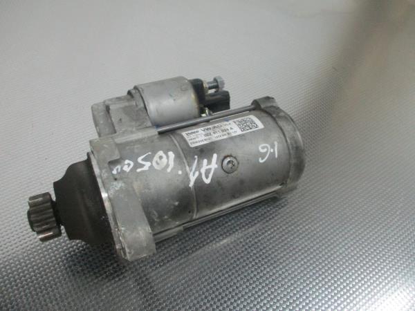 Motor de arranque AUDI A1 (8X1, 8XK) Imagem-1