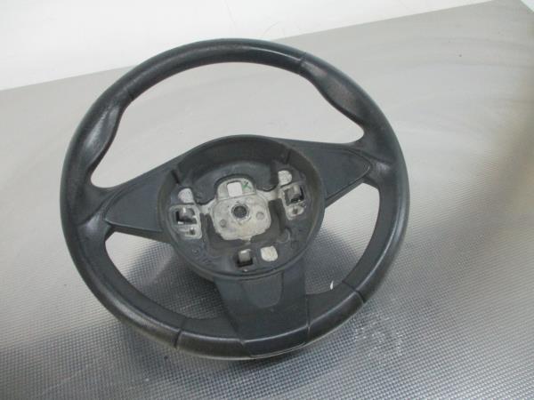 Volante de dirección FORD Ka (RU8) Imagem-1