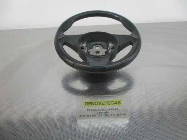 Volante de dirección FORD Ka (RU8)
