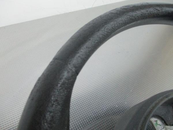 Volante de dirección FORD Ka (RU8) Imagem-4