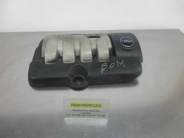 Cobertura del motor FORD Galaxy (WGR)