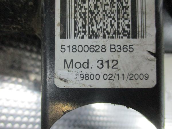 Bombín de encendido FORD Ka (RU8) Imagem-3