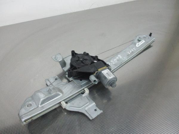 Elevador vidros frente direito PEUGEOT 2008 I (CU_) Imagem-1