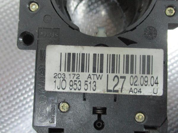 Conjunto / manetes de luzes e limpa vidros FORD Galaxy (WGR) Imagem-4