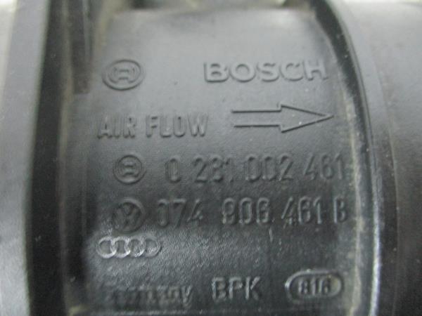 Medidor massa de ar / MAF FORD Galaxy (WGR) Imagem-3