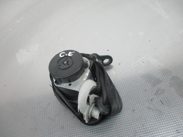 Left rear seatbelt FORD Galaxy (WGR) Imagem-1