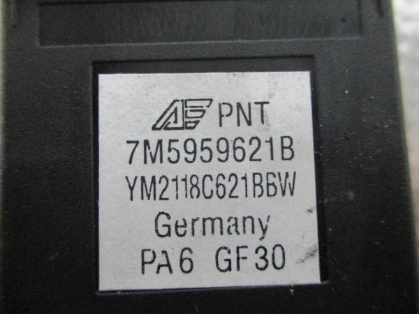 Interruptor / Botao FORD Galaxy (WGR) Imagem-3