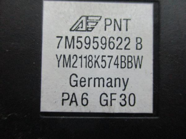 Interruptor / Botao FORD Galaxy (WGR) Imagem-4