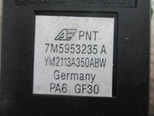 Interruptor / Botao FORD Galaxy (WGR) Imagem-5