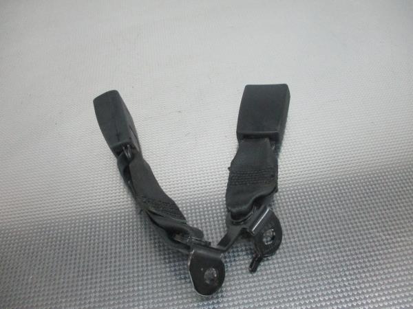 Hebilla de cinturón trasero izquierdo CITROËN DS3 Imagem-2