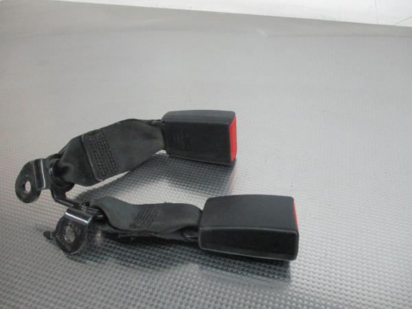 Hebilla de cinturón trasero izquierdo CITROËN DS3 Imagem-1