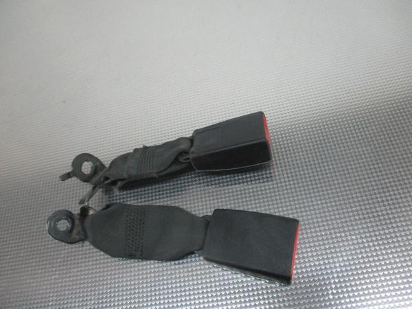 Hebilla de cinturón trasero izquierdo CITROËN DS3 Imagem-3