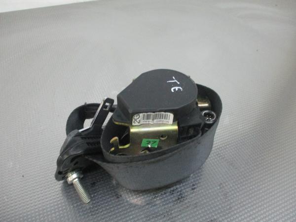 Left rear seatbelt RENAULT Scénic II (JM0/1_) Imagem-1