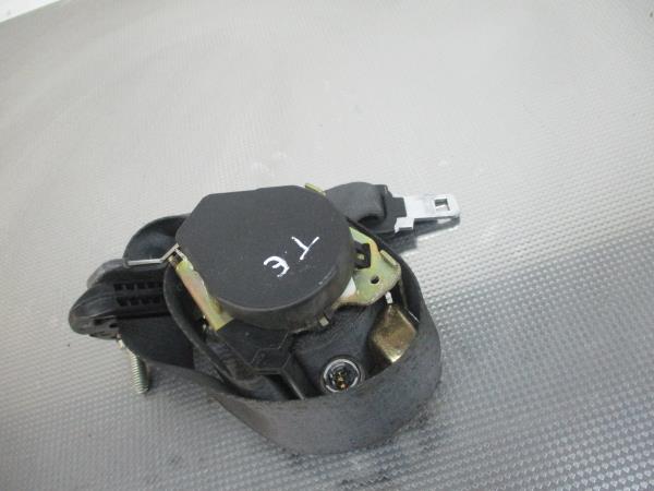 Left rear seatbelt RENAULT Scénic II (JM0/1_) Imagem-2