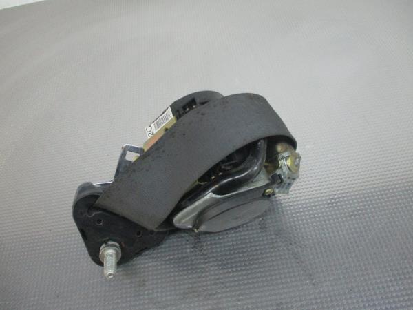 Left rear seatbelt RENAULT Scénic II (JM0/1_) Imagem-3