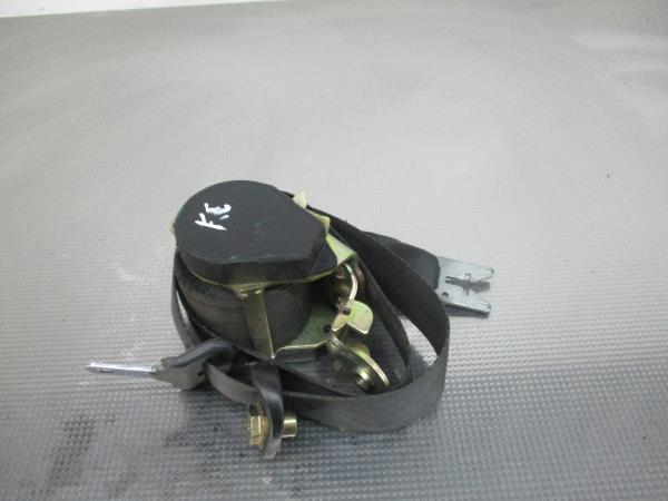 Cinturón delantero izquierdo RENAULT Scénic II (JM0/1_) Imagem-2