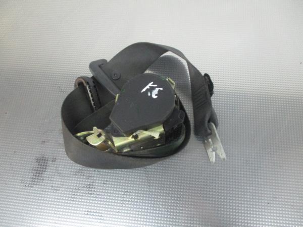 Cinturón delantero izquierdo RENAULT Scénic II (JM0/1_) Imagem-3