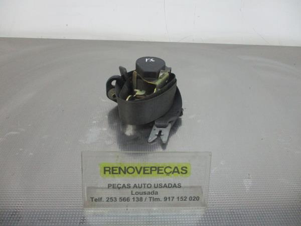 Cinturón delantero izquierdo RENAULT Scénic II (JM0/1_)