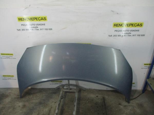 Capot RENAULT Scénic II (JM0/1_)